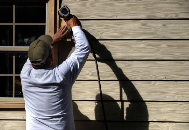 Conway, PA Siding Company