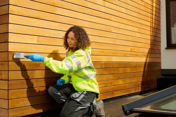 Best Insulated Siding Installation  in Conway, PA