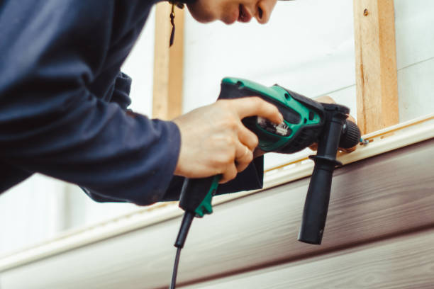Best Wood Siding Installation  in Conway, PA